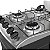 Fogao 4b Mueller Mfi4bf Acend. Automatico - 610001647 - Imagem 5