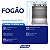 Fogao 5b Electrolux Mesa Inox Com Acendimento  - Fe5ic - Imagem 2