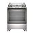 Fogao 5b Electrolux Mesa Inox Com Acendimento  - Fe5ic - Imagem 4