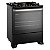 Fogao 5b Electrolux Mesa Vidro Com Acendimento - Fe5gp - Imagem 1