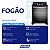 Fogao 5b Electrolux Mesa Vidro Com Acendimento - Fe5gp - Imagem 2