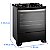 Fogao 5b Electrolux Mesa Vidro Com Acendimento - Fe5gp - Imagem 4