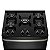 Fogao 5b Electrolux Mesa Vidro Com Acendimento - Fe5gp - Imagem 7