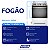 Fogao 5b Electrolux Com Acendimento  - Fe5ib - Imagem 2