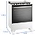 Fogao 5b Electrolux Com Acendimento  - Fe5ib - Imagem 3
