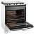 Fogao 5b Electrolux Com Acendimento  - Fe5ib - Imagem 5