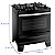 Fogao 5b Atlas Agile Glass Mesa Vidro C/ Acen - 300001665 - Imagem 3