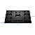 Fogao 5b Atlas Utop Cooktop Glass Mesa Vidro  - 300001330 - Imagem 3