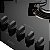 Fogao 5b Atlas Utop Cooktop Glass Mesa Vidro  - 300001330 - Imagem 4