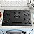 Fogao 5b Atlas Utop Cooktop Glass Mesa Vidro  - 300001330 - Imagem 6
