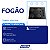Fogao 4b Atlas Utop Cooktop Glass Mesa Vidro - 300001515 - Imagem 2