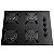 Fogao 4b Atlas Utop Cooktop Glass Mesa Vidro - 300001515 - Imagem 3
