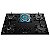Fogao 5b Mueller Mesa Vidro Tripla Chama Cooktop  - 601270003 - Imagem 6