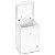Freezer 143l Electrolux He 150 01 Tampa - He150 - Imagem 3