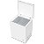 Freezer 140l Philco Horizontal 01 Tampa - 56752031 - Imagem 3