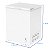 Freezer 140l Philco Horizontal 01 Tampa - 56751031 - Imagem 2