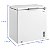Freezer 200l Midea Horizontal 01 Tampa - Mdrc280sla012 - Imagem 2