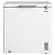 Freezer 200l Midea Horizontal 01 Tampa - Mdrc280sla012 - Imagem 3