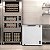 Freezer 200l Midea Horizontal 01 Tampa - Mdrc280sla012 - Imagem 7