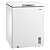 Freezer 145l Midea Horizontal 01 Tampa - Mdrc207sla012 - Imagem 1