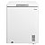 Freezer 145l Midea Horizontal 01 Tampa - Mdrc207sla012 - Imagem 3