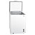 Freezer 145l Midea Horizontal 01 Tampa - Mdrc207sla012 - Imagem 4