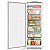 Freezer 231l Consul Vertical - Cvu26fbana - Imagem 3