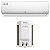 Ar Split 12.000 Tcl Inverter Frio Class. C - Tac-12csgv-inv - PC / 2 - Imagem 1