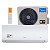 Ar Split 12.0000 Btus Springer Midea Xtreme Save Connect Inverter Quente E Frio - PC / 2 - Imagem 6
