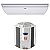 Ar Condicionado Piso Teto 36.000 Btus Carrier Experience Frio - PC / 2 - Imagem 1