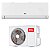 Ar Split 18.000 Tcl Inverter Q/f - Tac-18chtg2-inv - PC / 2 - Imagem 1