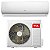 Ar Split 12.000 Tcl Hi Wall Q/f  - Tac-12chsa1 - PC / 2 - Imagem 1