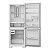 Ref. 447l Brastemp 2p Frost Free Inverse  - Bre57fbana - Imagem 5