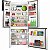 Ref 590l Electrolux Frost Free 3p - Im8 - Imagem 5