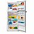 Ref 347l Midea 2p Frost Free - Md-rt468mta012 - Imagem 7