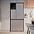 Ref 590l Electrolux 3p. F Free Multidoor Inverter - Im8s - Imagem 3