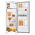 Ref 240l Electrolux 1p Classe A - Re31 - Imagem 6