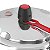 Panela De Pressao Clock Original Polida 3l - 9295306889 - Imagem 4
