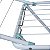 Varal De Chao Mor Slim Com Abas Aco - 006105 - Imagem 6