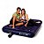 Colchao Casal Inflavel Multiuso Mor - 9072 - Imagem 1