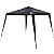 Gazebo Mor Rafia 240x300 - 3533 - Imagem 1