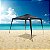 Gazebo Mor Rafia 240x300 - 3533 - Imagem 8