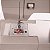 Maq. Singer Facilita  Pro 4423 22 Pontos - 4423/110v - Imagem 4