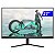 Monitor Philips Gamer Evnia 27p Fhd 180hz Hdmi Dp - 27m2n3200l - Imagem 1
