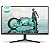 Monitor Philips Gamer Evnia 27p Fhd 180hz Hdmi Dp - 27m2n3200l - Imagem 3