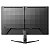 Monitor Philips Gamer Evnia 27p Fhd 180hz Hdmi Dp - 27m2n3200l - Imagem 4