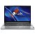 Notebook Lenovo Idea 15.6 I3-1215u 4gb 128gb Ssd Linux - 82vys01100 - Imagem 3
