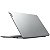 Notebook Lenovo Idea 15.6 I3-1215u 4gb 128gb Ssd Linux - 82vys01100 - Imagem 7