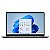 Notebook Lenovo 15.6 Cel-n4500 4gb 128gb W11 - 82qh0007br - Imagem 4