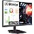 Monitor Lg Gamer 24p 100hz 24ms500 Ips Fullhd Hdmi - 24ms500-b.awzm - Imagem 2